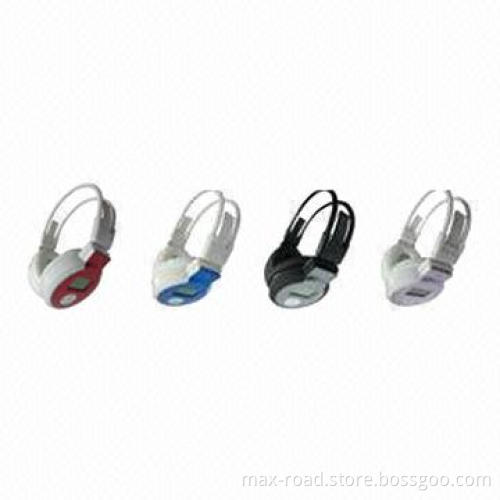 Gaming Headphones for PS3 and Xbox 360 Gaming Devices